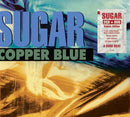 Sugar (5) : Copper Blue (CD, Album, RE, RM + CD, RM + DVD-V, NTSC + Dlx)