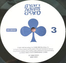 Ryan Adams : Gold (2xLP, Album, RE, 180)