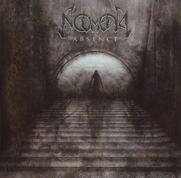 Noumena (2) : Absence (CD, Album, Promo, Car)