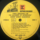 The Mothers Of Invention* : 2 Originals Of The Mothers Of Invention (2xLP, Comp, Gat)