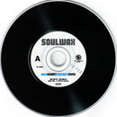 Soulwax : Much Against Everyone's Advice (CD, Album)