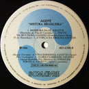 Agepê : Mistura Brasileira (LP, Album)