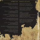 The Wake (5) : Ode To My Misery (CD, Album)