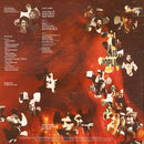 Janis Joplin : I Got Dem Ol' Kozmic Blues Again Mama! (LP, Album, RE, RM, 180)