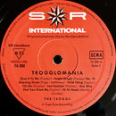 The Troggs : Trogglomania (LP, Comp, Mono)