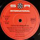 The Troggs : Trogglomania (LP, Comp, Mono)