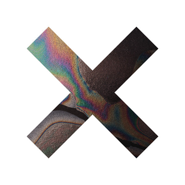 The XX : Coexist (CD, Album, Dig)