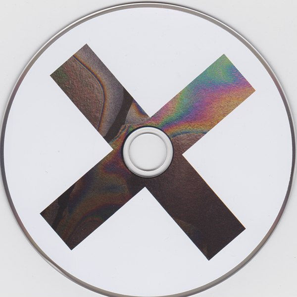 The XX : Coexist (CD, Album, Dig)