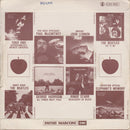 Paul McCartney & Wings* : Mrs. Vandebilt / Bluebird (7", Single)