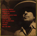 Bob Dylan : Tempest (CD, Album, Dlx, Ltd)