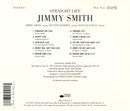 Jimmy Smith : Straight Life (CD, Album)