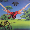 Osibisa : Woyaya (LP, Album, RE, Gat)