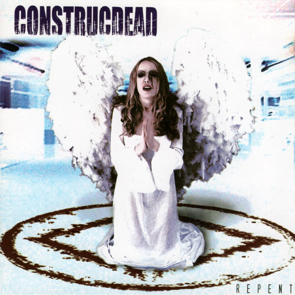 Construcdead : Repent (CD, Album)