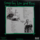 Sebadoh : The Freed Man (LP, Album)