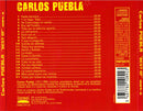 Carlos Puebla : Chante Cuba - Best Of (CD, Comp, RM)
