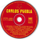 Carlos Puebla : Chante Cuba - Best Of (CD, Comp, RM)