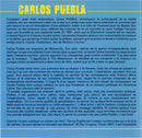 Carlos Puebla : Chante Cuba - Best Of (CD, Comp, RM)