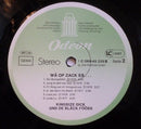 Kingsize Dick Un De Bläck Fööss : Wä Op Zack Es... (LP, Album)