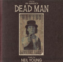 Neil Young : Dead Man (HDCD, Album)
