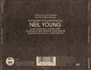 Neil Young : Dead Man (HDCD, Album)