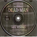Neil Young : Dead Man (HDCD, Album)