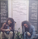 Aztec Two-Step : Aztec Two-Step (LP, Album)