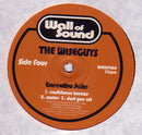 The Wiseguys : Executive Suite (2xLP, Album)