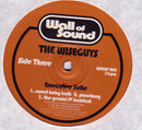 The Wiseguys : Executive Suite (2xLP, Album)