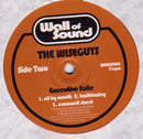 The Wiseguys : Executive Suite (2xLP, Album)