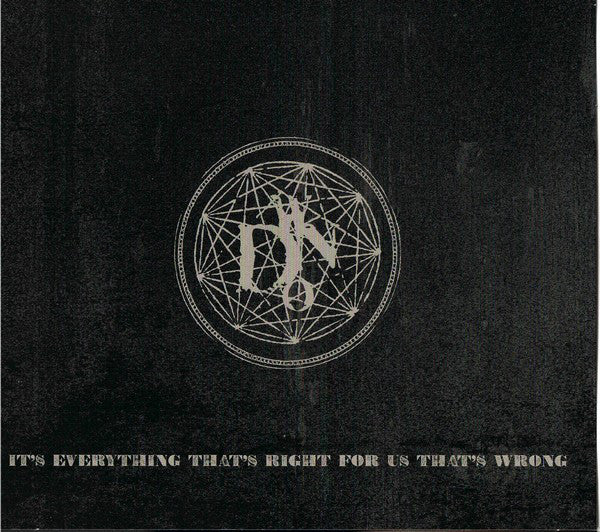 Down (3) : EP I Of IV (CD, EP, Dig)
