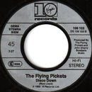 The Flying Pickets : Only You (7", Single)