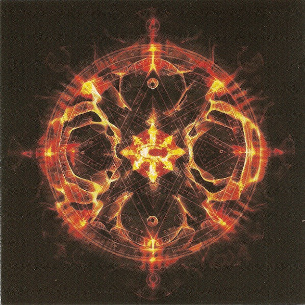 Chimaira : The Age Of Hell (CD, Album)