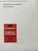 Earl Bostic : The Best Of Earl Bostic (LP, Comp)