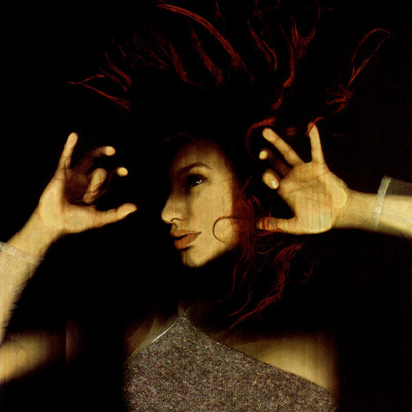 Tori Amos : From The Choirgirl Hotel (CD, Album)