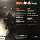 Various - Meatloaf & Friends - Their Ultimate Collection (LP) - Discords.nl