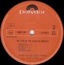 Brian Eno - David Byrne - My Life In The Bush Of Ghosts (LP Tweedehands) - Discords.nl