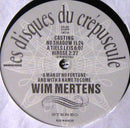 Wim Mertens : A Man Of No Fortune & With A Name To Come (LP, Album)