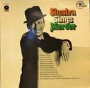 Frank Sinatra : Sinatra Sings Mercer (LP, Comp)