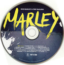 Bob Marley & The Wailers : Marley (The Original Soundtrack) (2xCD, Album, Comp, Dig)
