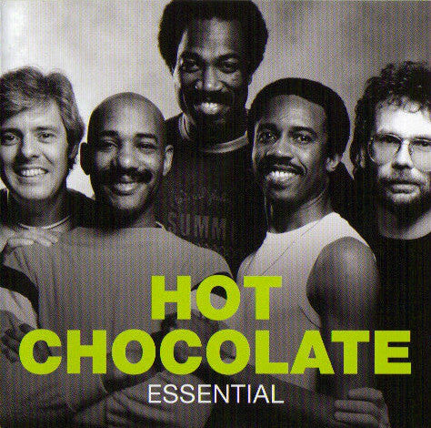 Hot Chocolate : Essential (CD, Comp, RE)