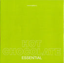 Hot Chocolate : Essential (CD, Comp, RE)