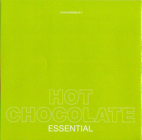 Hot Chocolate : Essential (CD, Comp, RE)