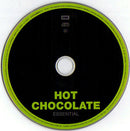 Hot Chocolate : Essential (CD, Comp, RE)