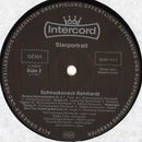 Schnuckenack Reinhardt : Starportrait Schnuckenack Reinhardt (2xLP, Comp)