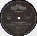 Schnuckenack Reinhardt : Starportrait Schnuckenack Reinhardt (2xLP, Comp)