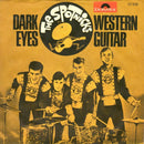 The Spotnicks : Dark Eyes / Western Guitar (7", Single)