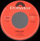 The Spotnicks : Dark Eyes / Western Guitar (7", Single)