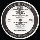 Various : Wolf Call! (LP, Comp)