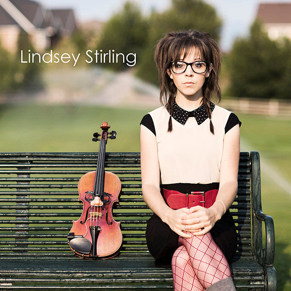 Lindsey Stirling : Lindsey Stirling (CD, Album)