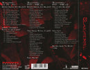 Legion Of The Damned : Slaughtering... (CD + 2xDVD + Comp, Ltd)